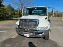 2018 International DuraStar 4300 Flatbed Tow Truck