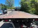 2018 International DuraStar 4300 Flatbed Tow Truck
