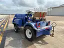 2007 Tug Tech MA30 42 Baggage Tractor