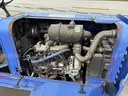 2007 Tug Tech MA30 42 Baggage Tractor