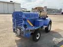 2007 Tug Tech MA30 42 Baggage Tractor