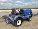 2007 Tug Tech MA30 42 Baggage Tractor
