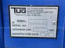2006 Tug Tech MA30 42 Baggage Tractor