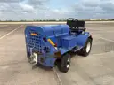 2006 Tug Tech MA30 42 Baggage Tractor