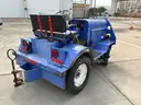 2006 Tug Tech MA30 42 Baggage Tractor