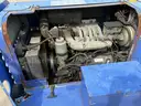 2006 Tug Tech MA30 42 Baggage Tractor