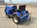 2006 Tug Tech MA30 42 Baggage Tractor