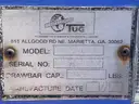 2003 TUG MC22-13 Aircraft Tow Tractor