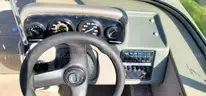 2005 Lund 1600 Pro Sport Adventure w/Trailer