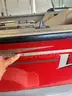 2005 Lund 1600 Pro Sport Adventure w/Trailer