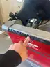 2005 Lund 1600 Pro Sport Adventure w/Trailer