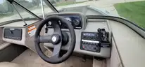 2005 Lund 1600 Pro Sport Adventure w/Trailer