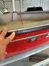 2005 Lund 1600 Pro Sport Adventure w/Trailer