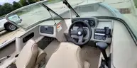 2005 Lund 1600 Pro Sport Adventure w/Trailer