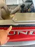 2005 Lund 1600 Pro Sport Adventure w/Trailer
