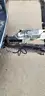 2005 Lund 1600 Pro Sport Adventure w/Trailer
