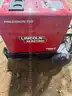 Lincoln Tig Welder