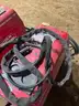 Lincoln Tig Welder