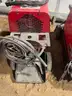 Lincoln Tig Welder