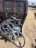 Lincoln Tig Welder