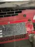 Lincoln Tig Welder