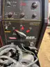 Lincoln Tig Welder