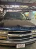 1999 Chevrolet Suburban
