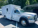 2016 RAM 4500