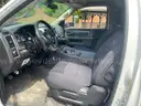 2018 RAM 4500