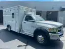 2018 RAM 4500