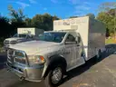 2018 RAM 4500