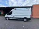 2017 Ford Transit