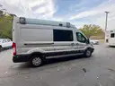 2017 Ford Transit
