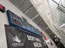 Nevco 4407 Arena Scoreboard