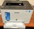 Samsung Xpress C430W Colour Laser Printer