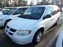 2002 Dodge Grand Caravan Sport - 7 Passenger