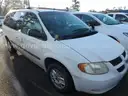 2002 Dodge Grand Caravan Sport - 7 Passenger