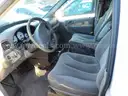 2002 Dodge Grand Caravan Sport - 7 Passenger