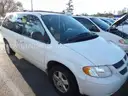 2007 Dodge Grand Caravan SXT - 7 Passenger