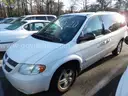 2007 Dodge Grand Caravan SXT - 7 Passenger