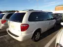 2007 Dodge Grand Caravan SXT - 7 Passenger