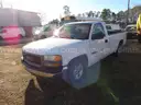 1999 GMC Sierra 1500