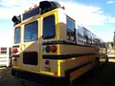 2010 International CE School Bus