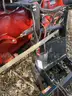 9 foot, Boss Power V Plow (parts)