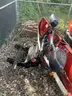 9 foot, Boss Power V Plow (parts)