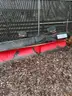 9 foot, Boss Power V Plow (parts)