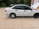 2005 Ford Focus