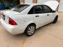 2005 Ford Focus