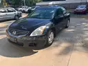 2010 Nissan Altima
