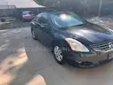 2010 Nissan Altima